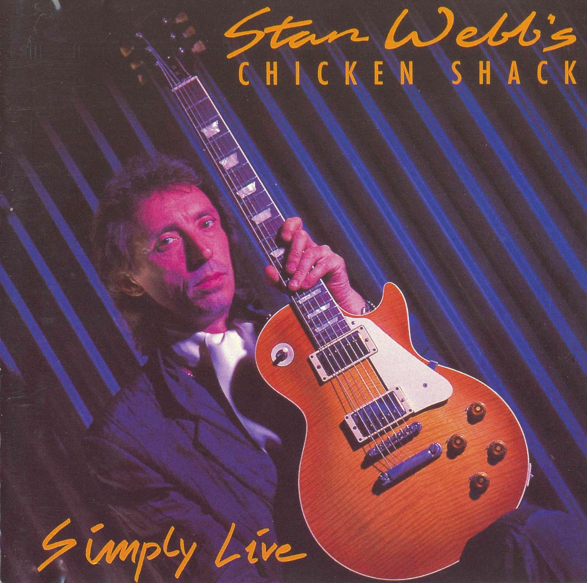 Simply Live