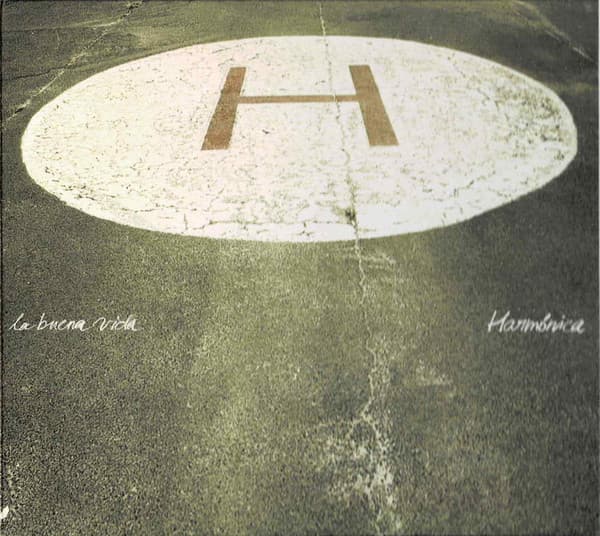 Harmónica
