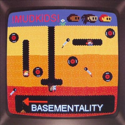 Basementality