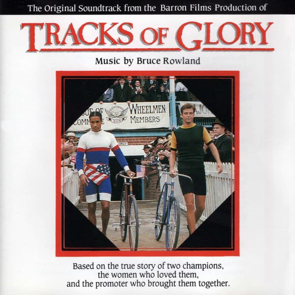Tracks of Glory