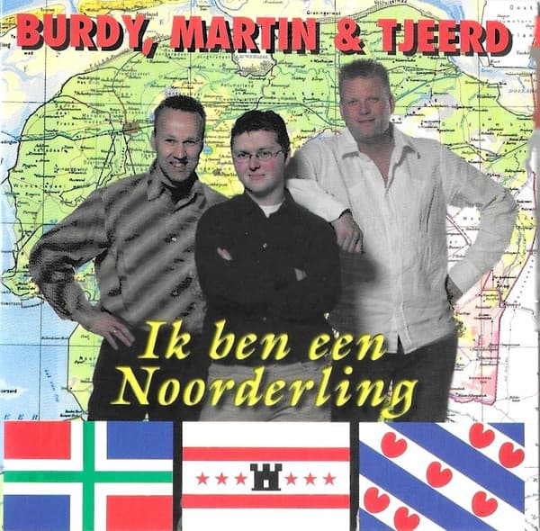 Ik ben een noorderling