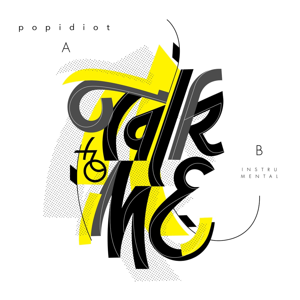 Talk to Me