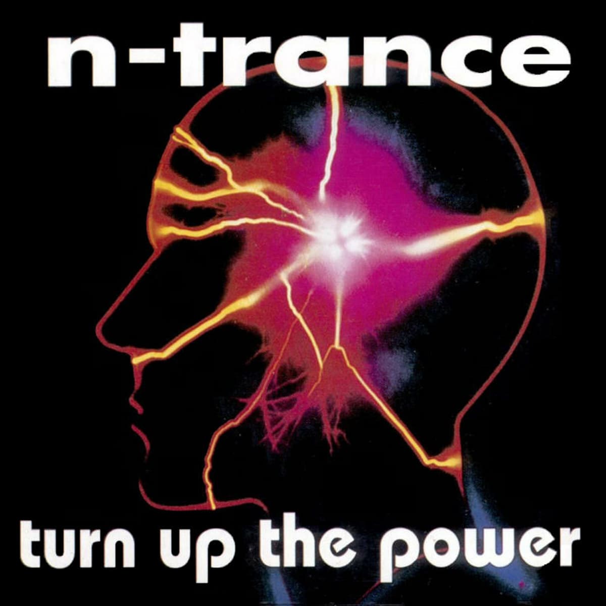 Turn Up the Power