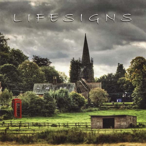 Lifesigns