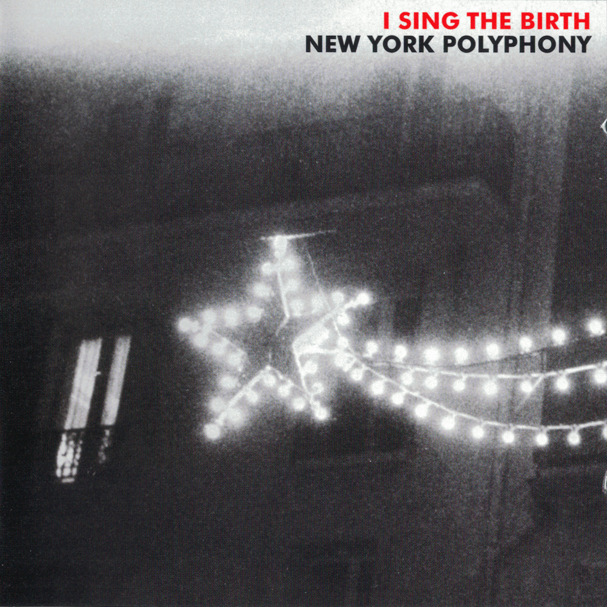 I Sing the Birth