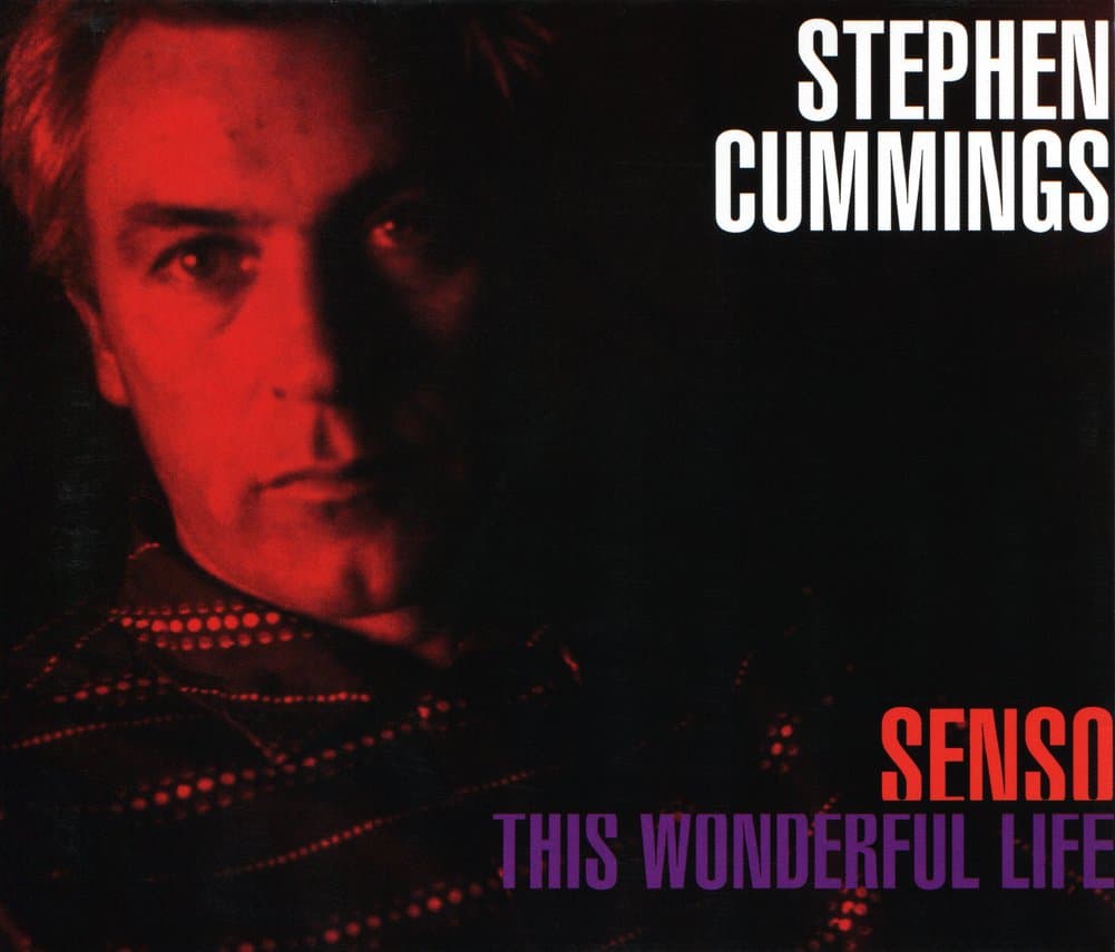 Senso / This Wonderful Life