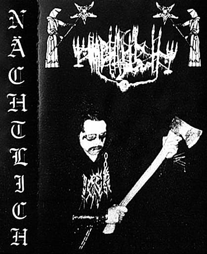 Third Ritual