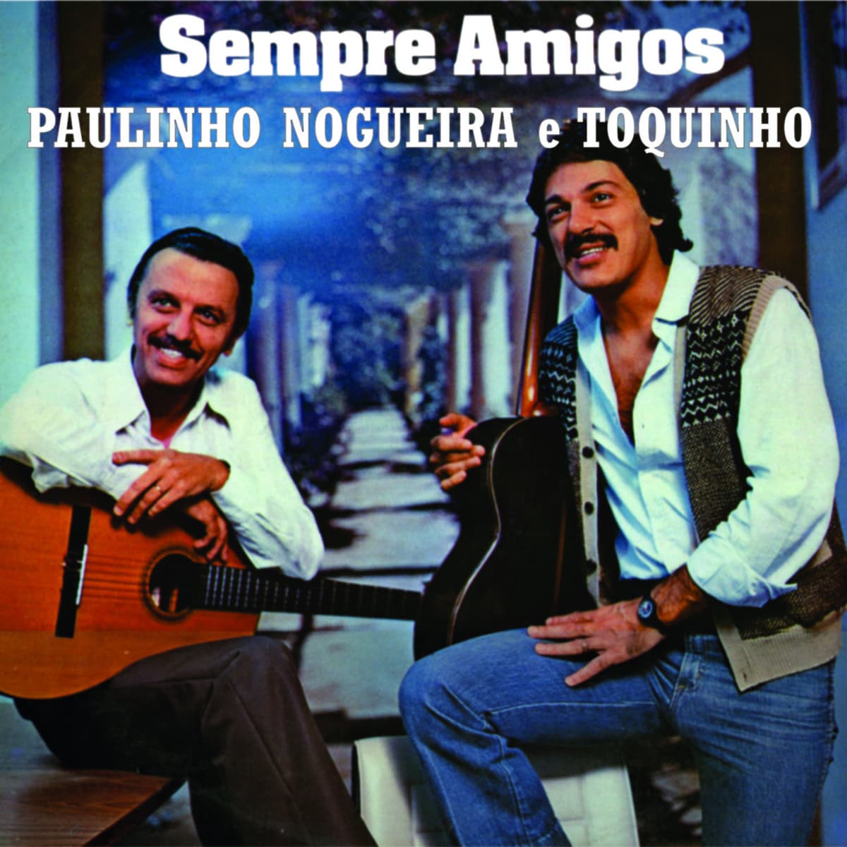 Sempre Amigos
