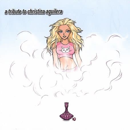 A Tribute to Christina Aguilera