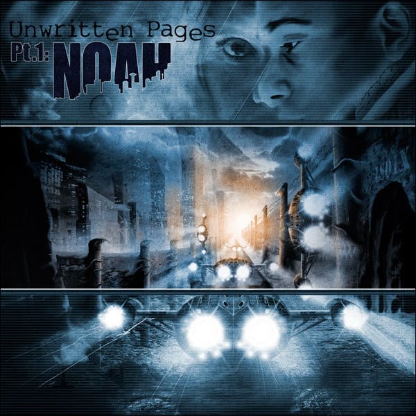 Pt:1 Noah