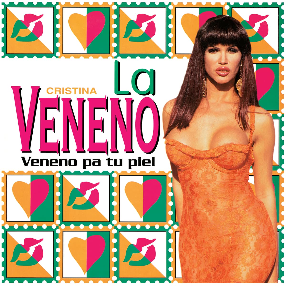 Veneno pa tu piel / Rap de La Veneno