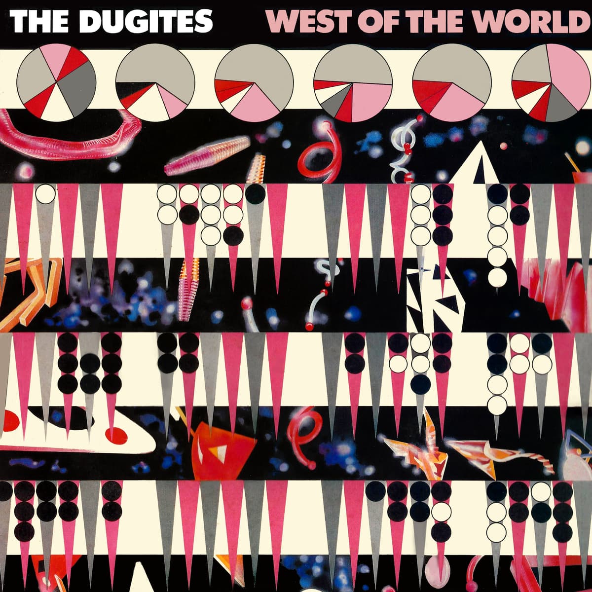 West of the World