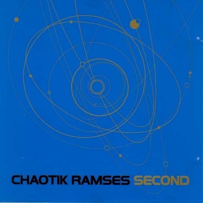 Second
