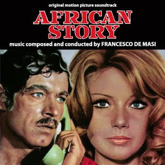 African Story