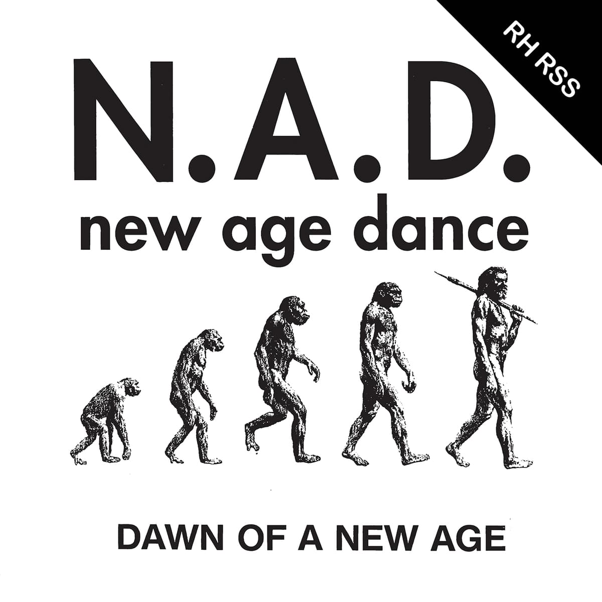 Dawn of a New Age