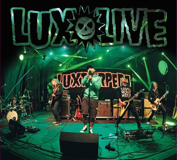 LuxLive