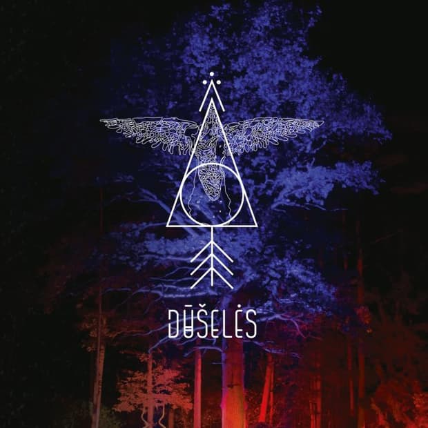 Dūšelės