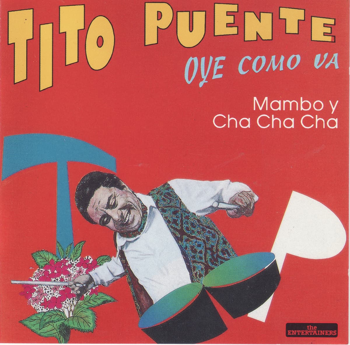 Oye como va