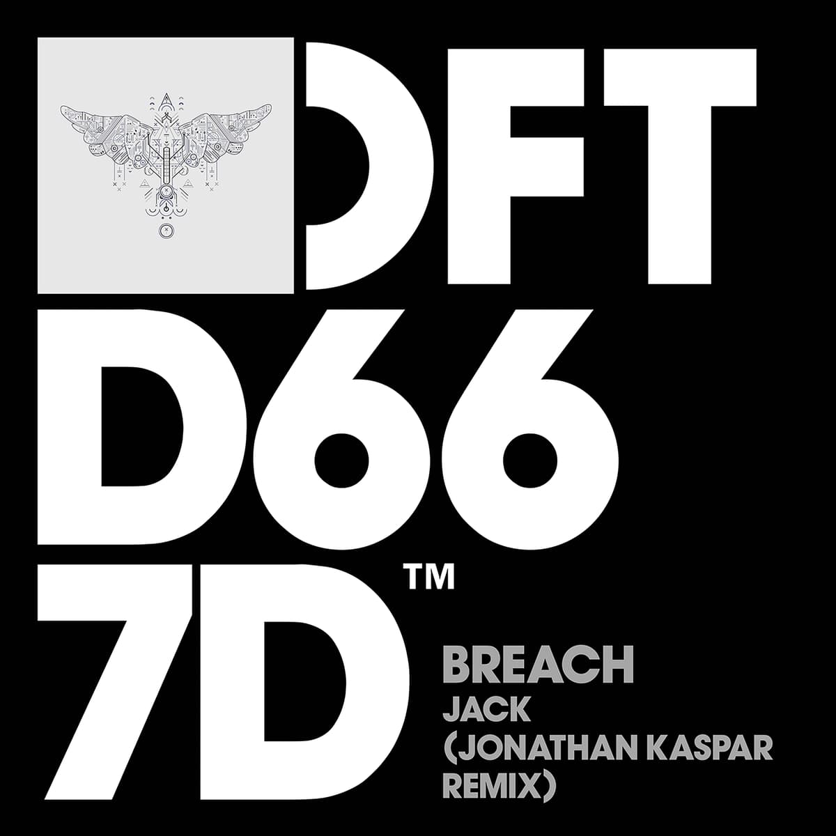 Jack (Jonathan Kaspar remix)