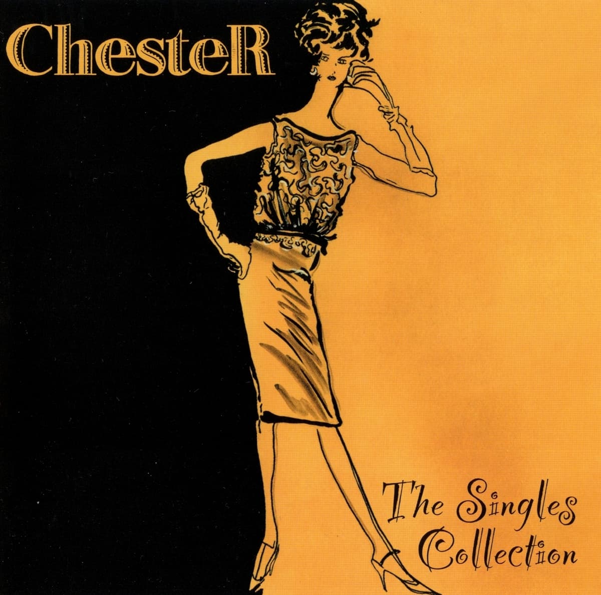 The Singles Collection