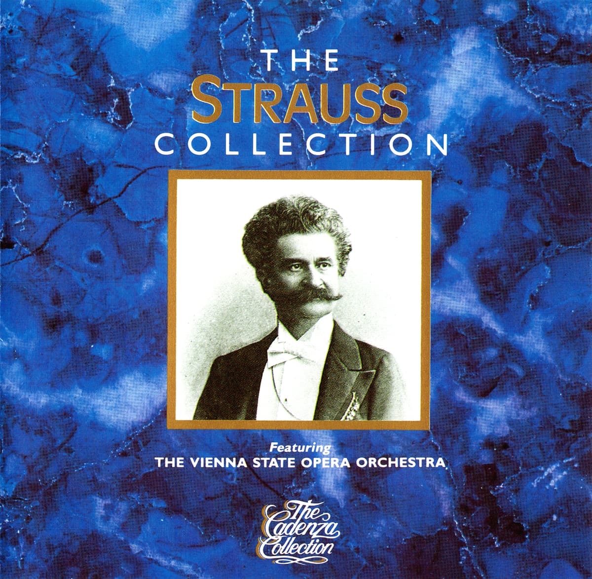The Strauss Collection