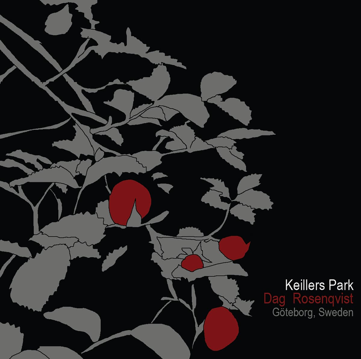 Keillers Park