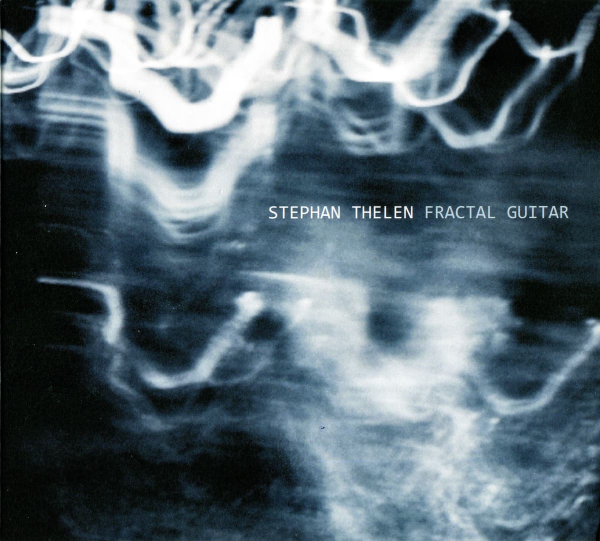 Fractal Guitar