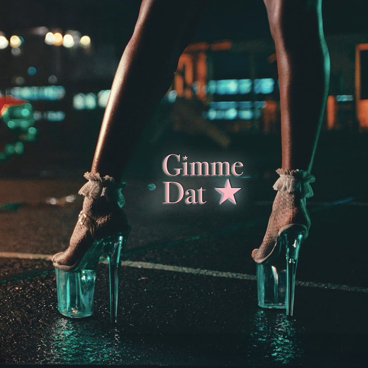 Gimme Dat