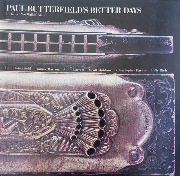 Better Days