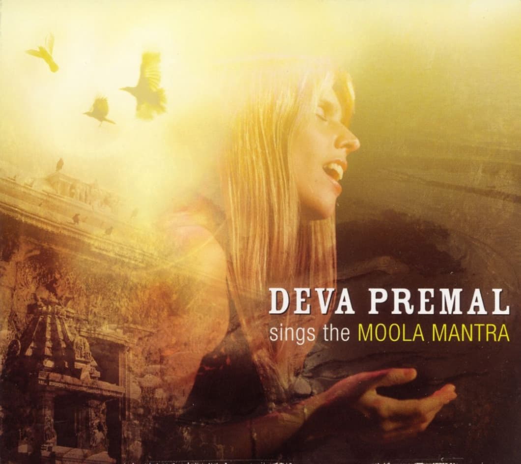 Deva Premal Sings the Moola Mantra