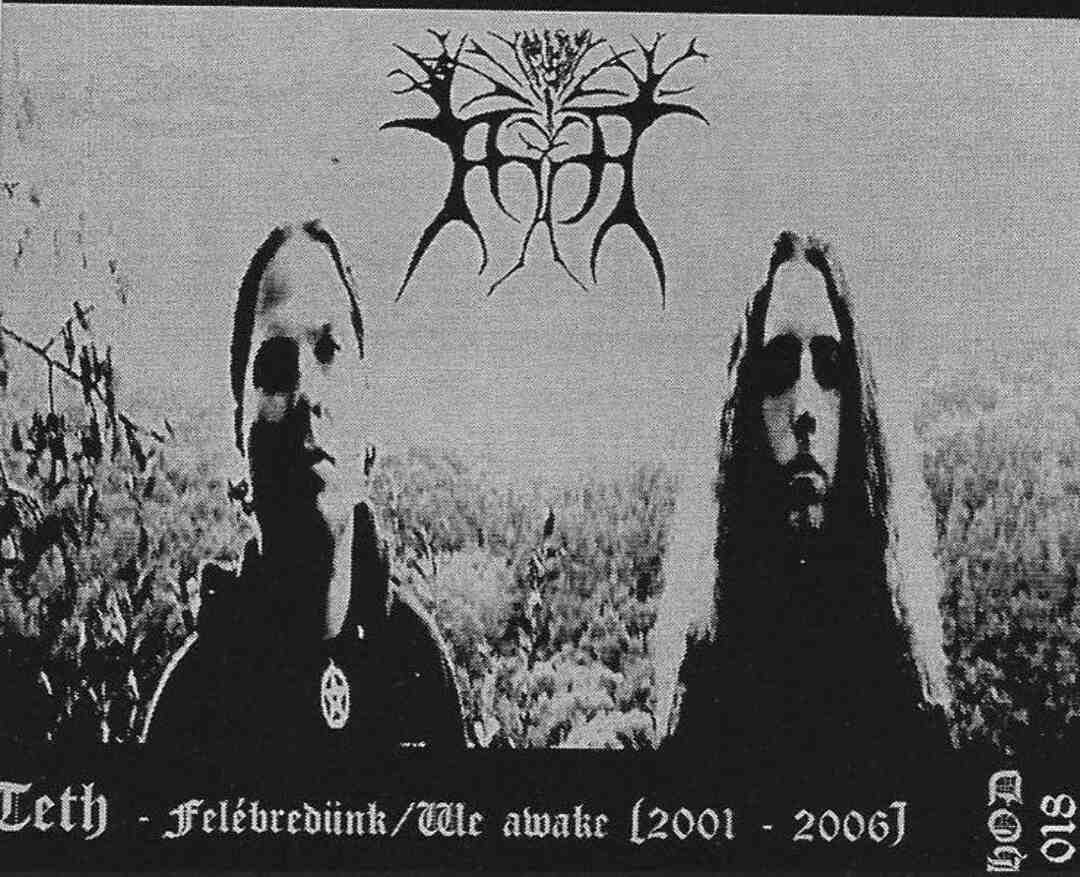 Felébredünk / We Awake (2001-2006)