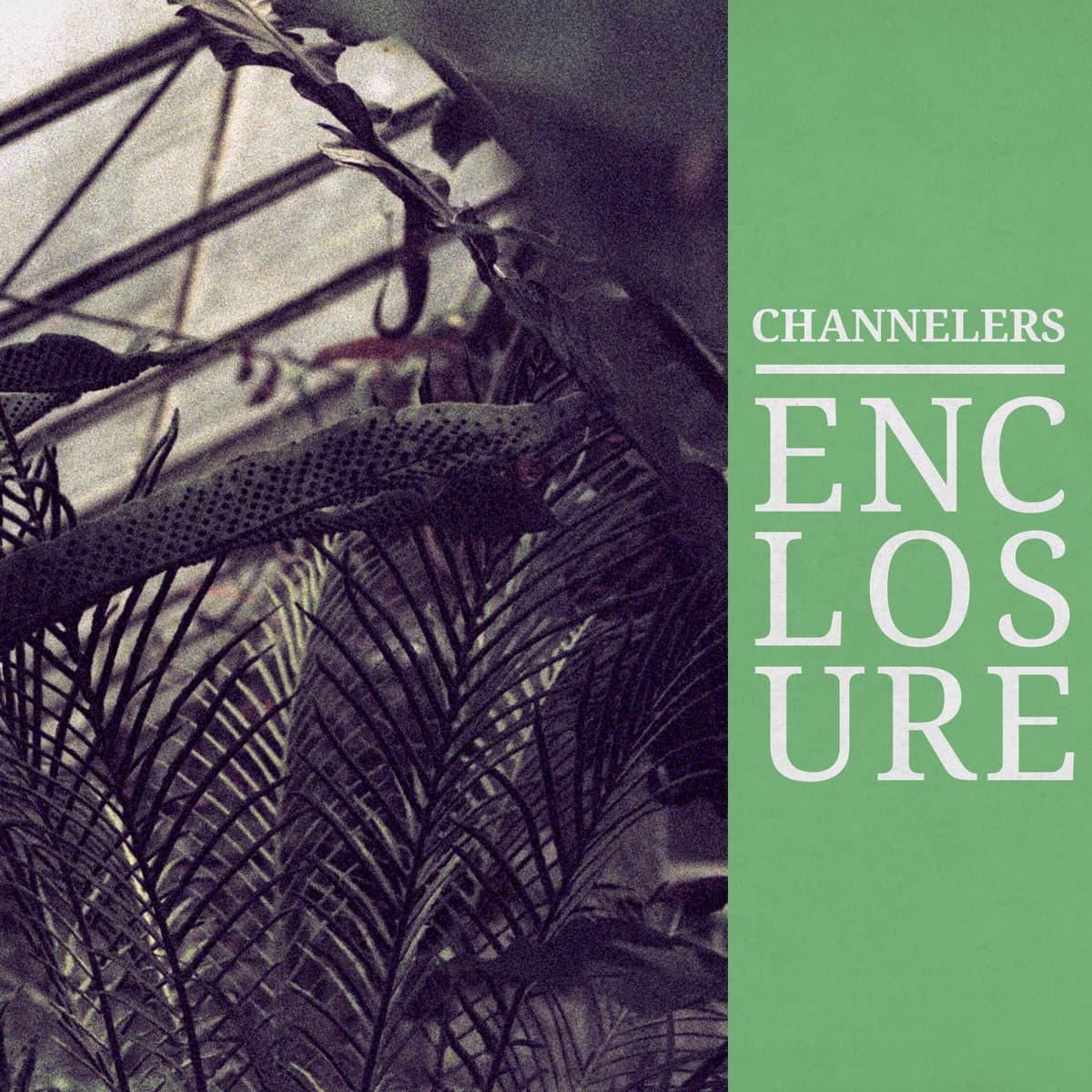 Enclosure