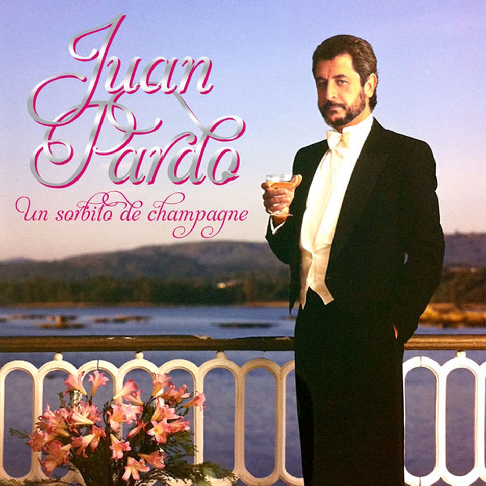 Un sorbito de champagne