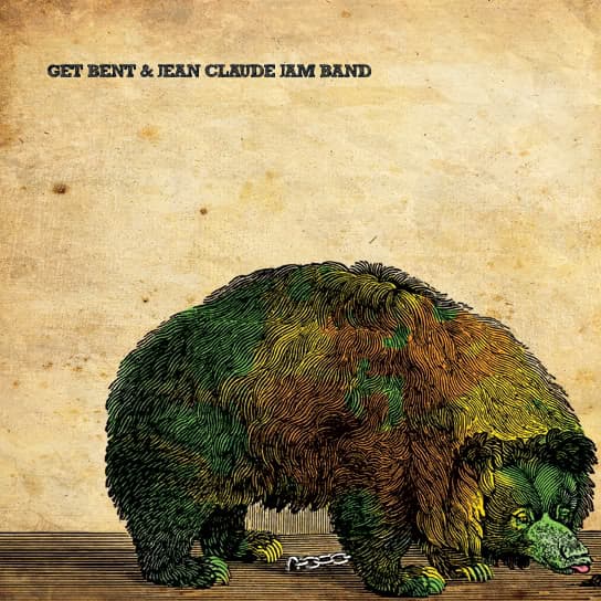 Get Bent & Jean Claude Jam Band