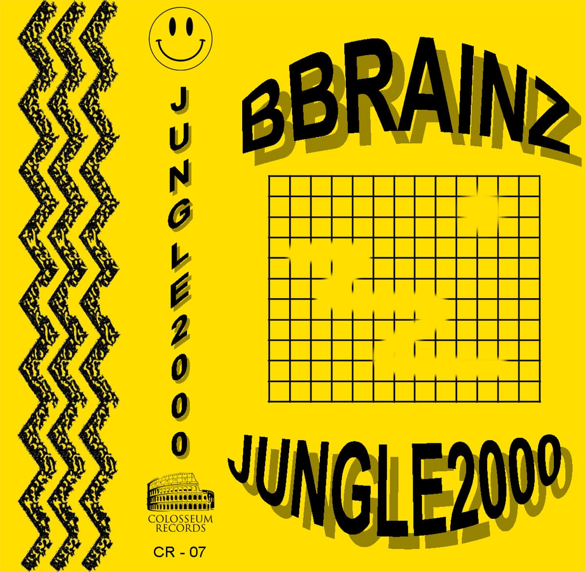 jungle2000