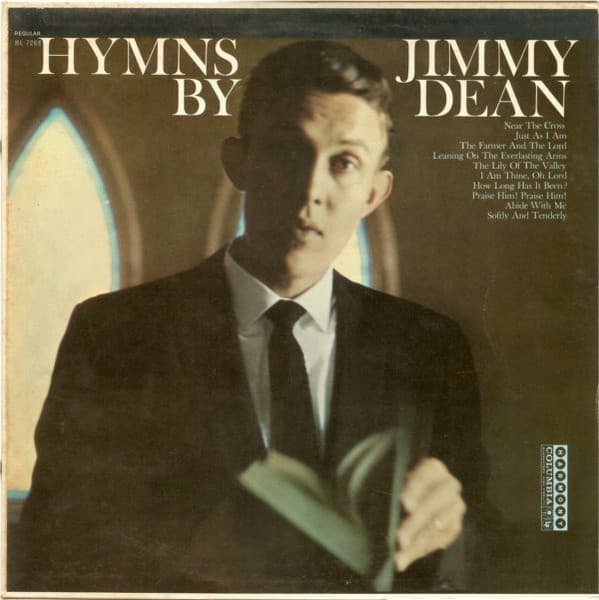 Hymns By