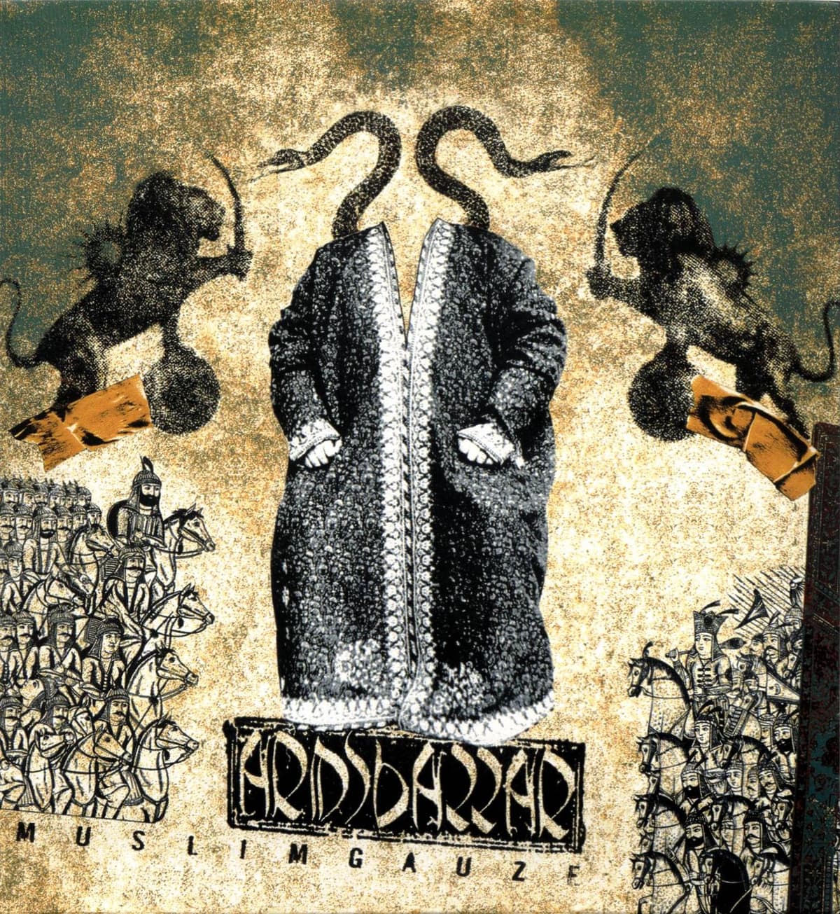 Armsbazzar