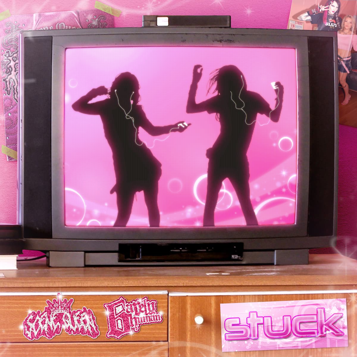 Stuck