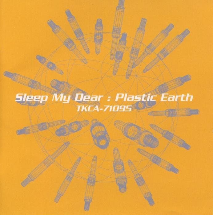 Plastic Earth