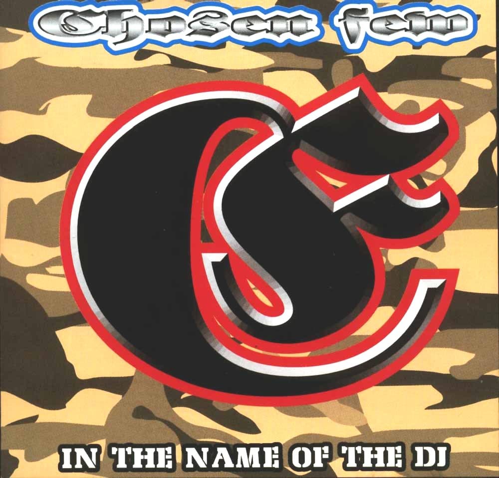 In the Name of the DJ