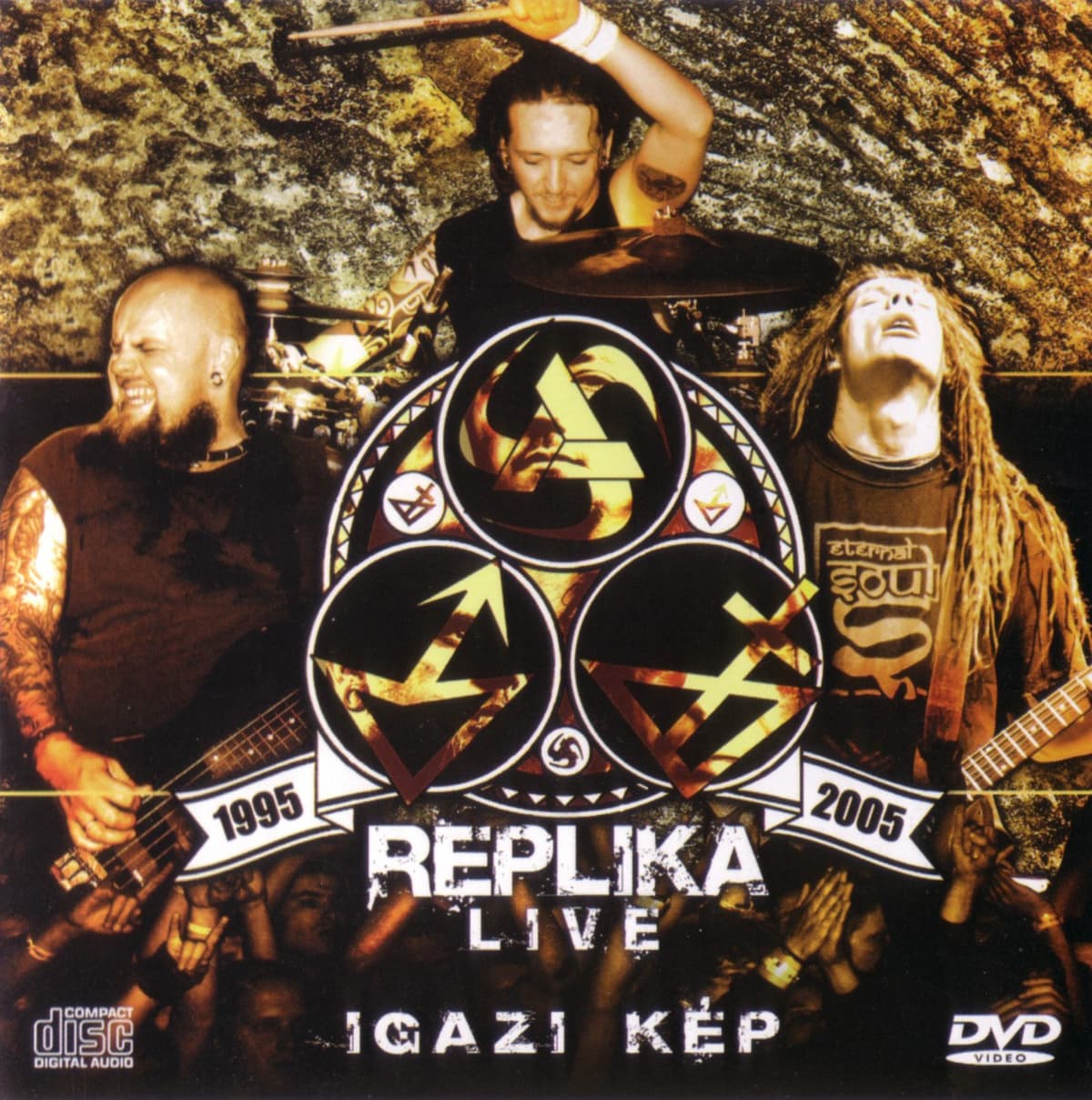 Igazi kép - Live