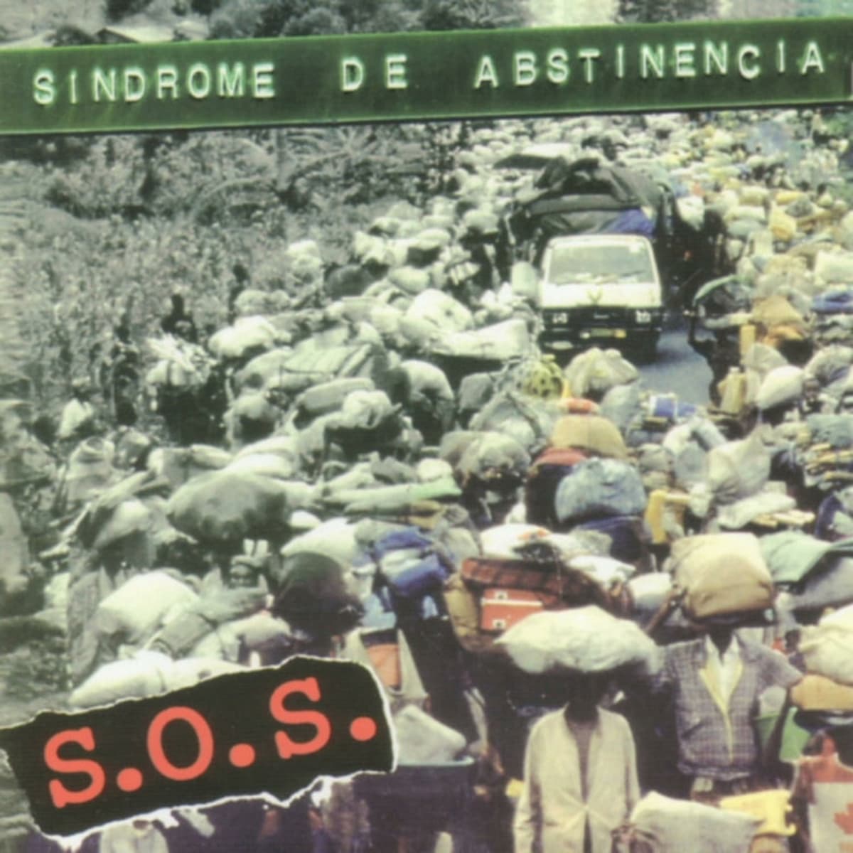 s.o.s.