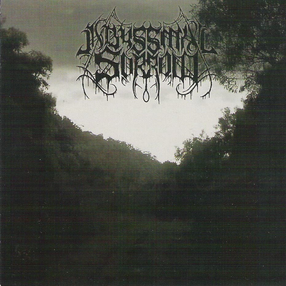 Abyssmal Sorrow