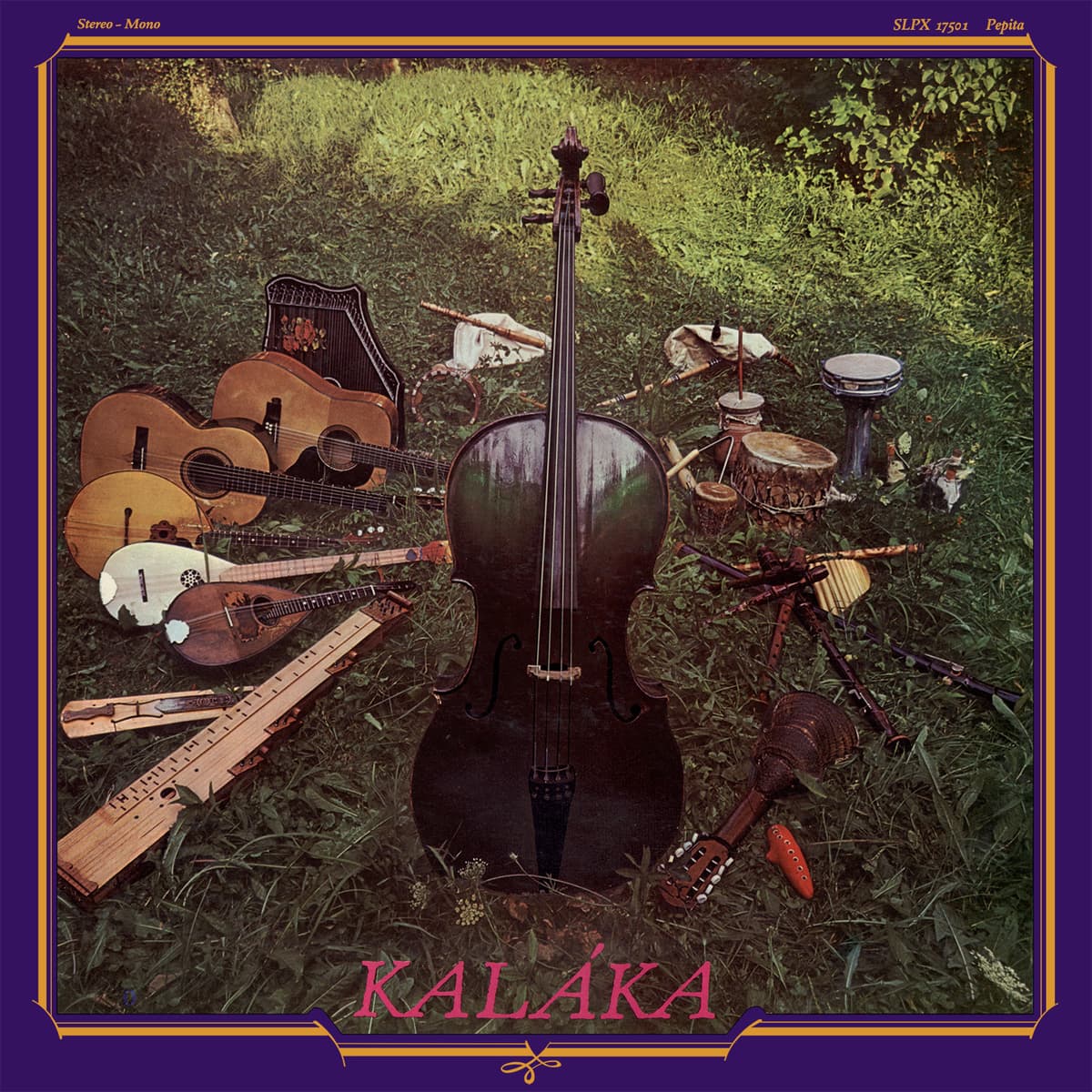 Kaláka