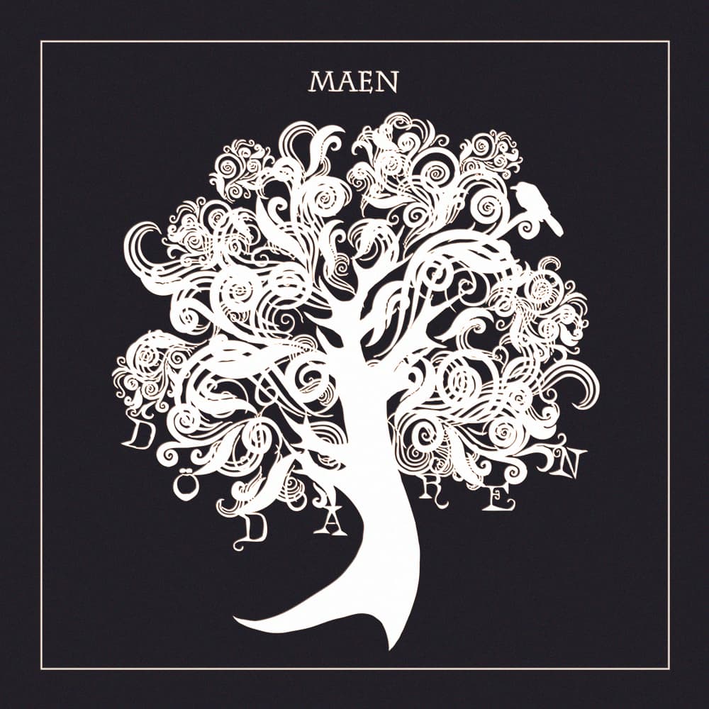 Maen