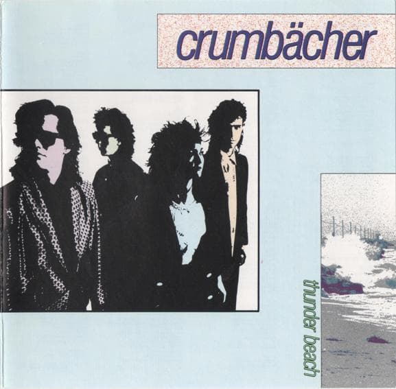 Thunder Beach