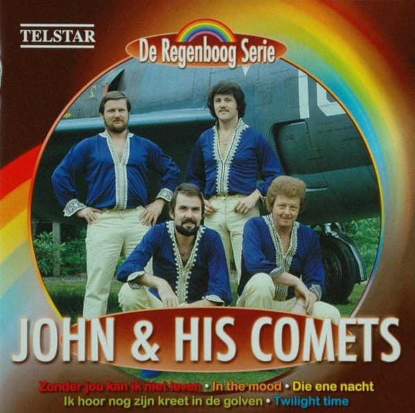 John & His Comets