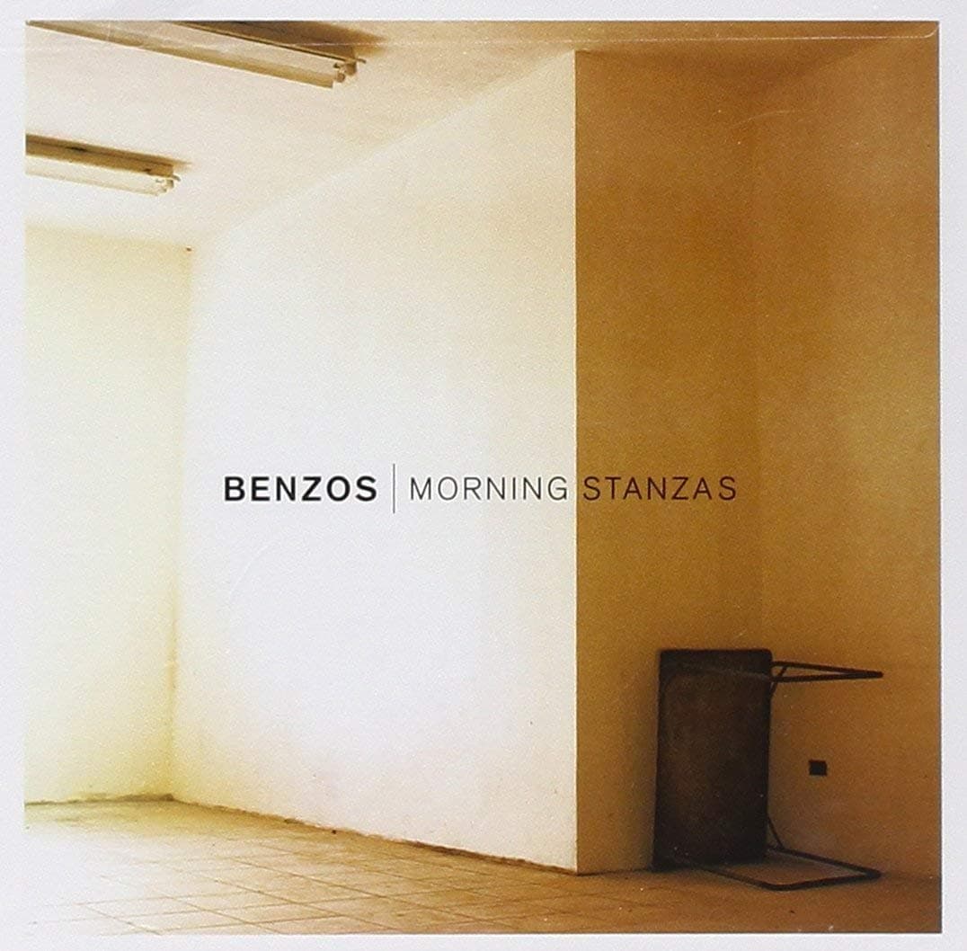 Morning Stanzas
