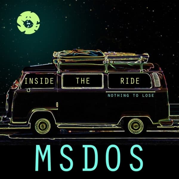 Inside The Ride / Nothing To Lose