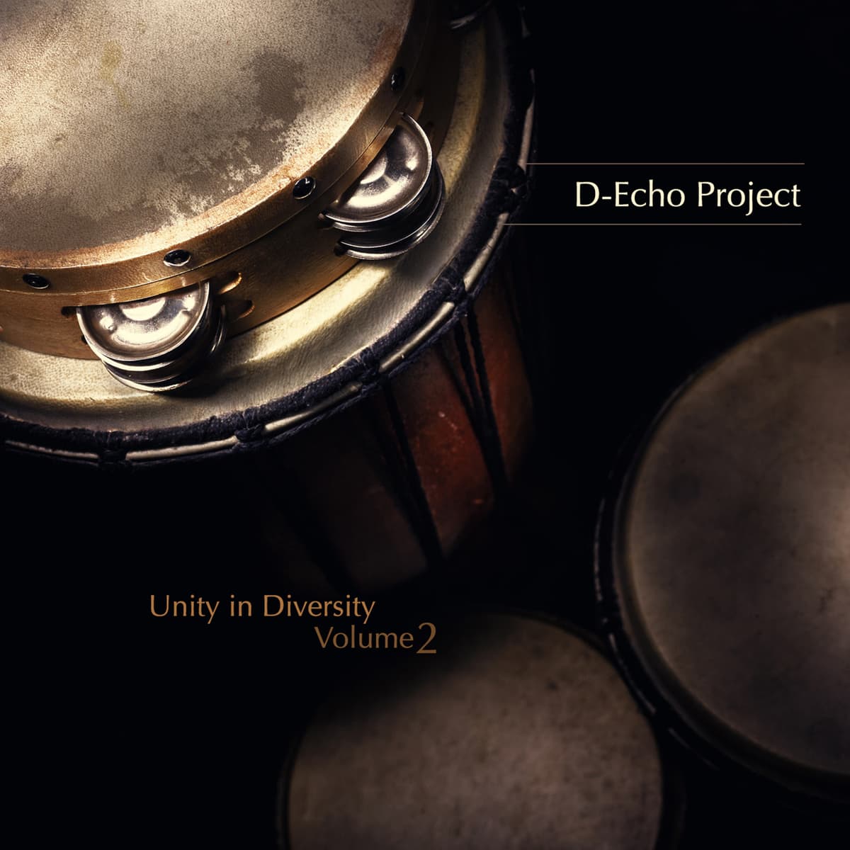 Unity In Diversity Volume 2